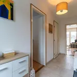 Διαμέρισμα Apartment, St Peter - Ording Böhl