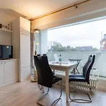 Διαμέρισμα Apartment, St Peter - Ording *