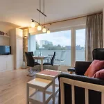 Διαμέρισμα Apartment, St Peter - Ording