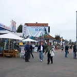 Διαμέρισμα Apartment, St Peter - Ording *