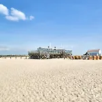 Apartment, St Peter - Ording Διαμέρισμα Böhl