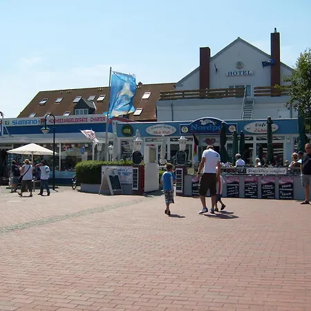 شقة St Peter Ording *