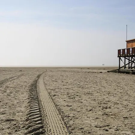 St Peter Ording