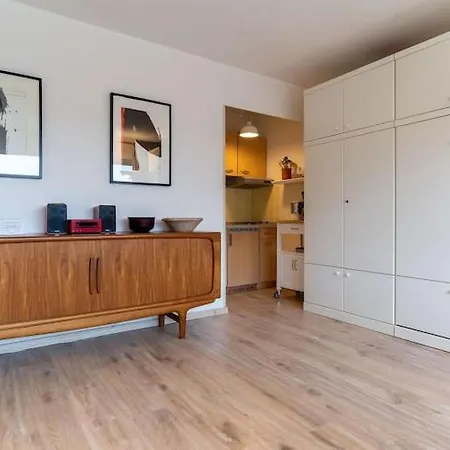 Apartmán St Peter Ording