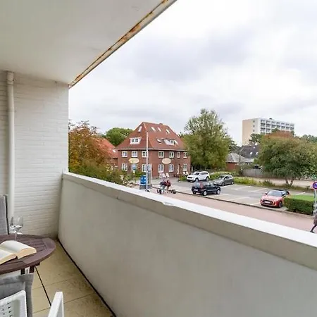 Apartment, St Peter - Ording Sankt Peter-Ording