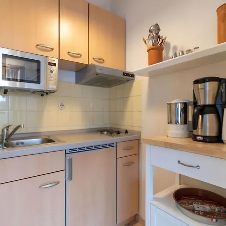 Apartment, St Peter - Ording