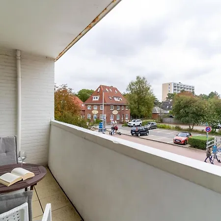 Apartment, St Peter - Ording Daire Sankt Peter-Ording