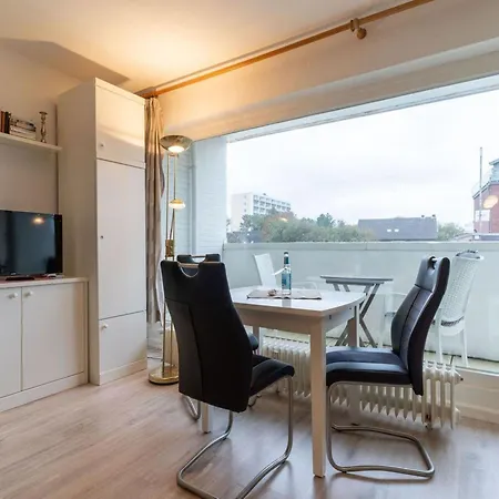 Daire Apartment, St Peter - Ording *