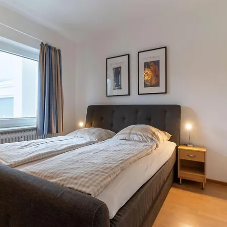 Daire Apartment, St Peter - Ording Sankt Peter-Ording