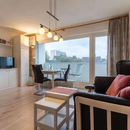 Appartement Apartment, St Peter - Ording
