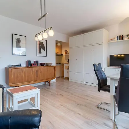 Apartment, St Peter - Ording Daire