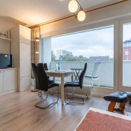 Daire Apartment, St Peter - Ording