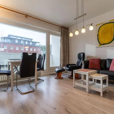 Apartment, St Peter - Ording Daire *