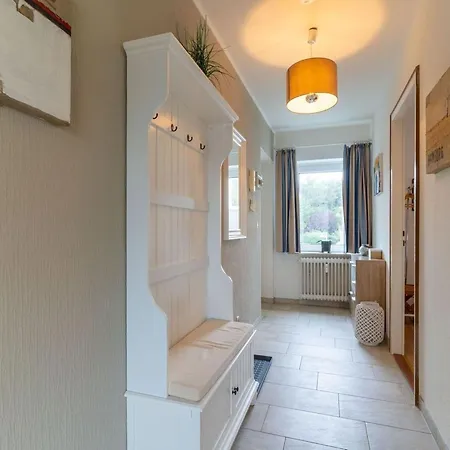 Apartment, St Peter - Ording *