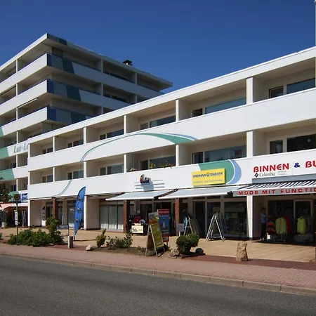 Apartment, St Peter - Ording Daire