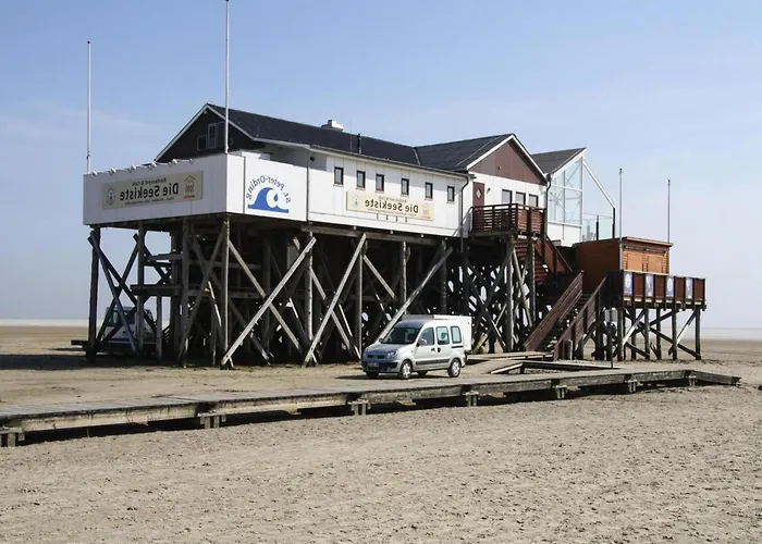 Apartment, St Peter - Ording Sankt Peter-Ording