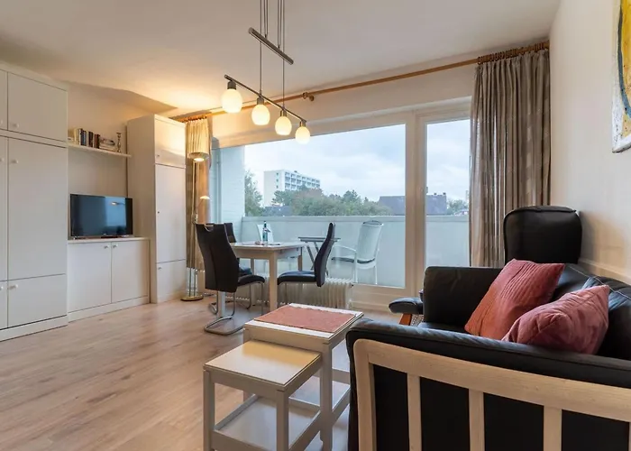 Apartament Apartment, St Peter - Ording