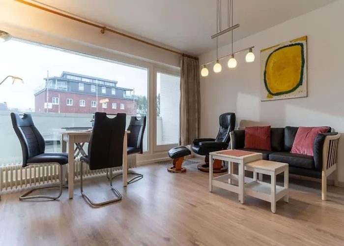 Apartment, St Peter - Ording Apartament *